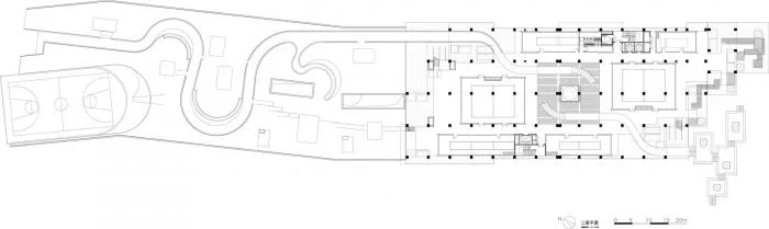 BIM Architecture | Green Hill/Original Design Studio