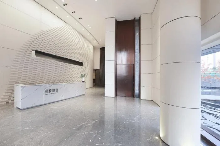 BIM Architecture | 'Aesthetic Museum of Bricks' and Historical Whispers: Nanjing Jinlin Rongyu/Di'ao Architectural Design