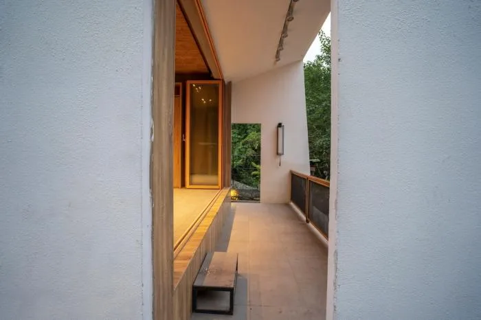 BIM Architecture | Liu Jiashan House/Liu Jiusan