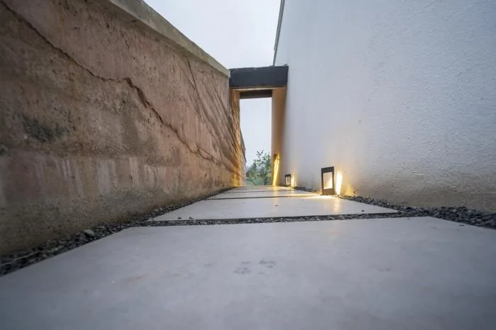 BIM Architecture | Liu Jiashan House/Liu Jiusan