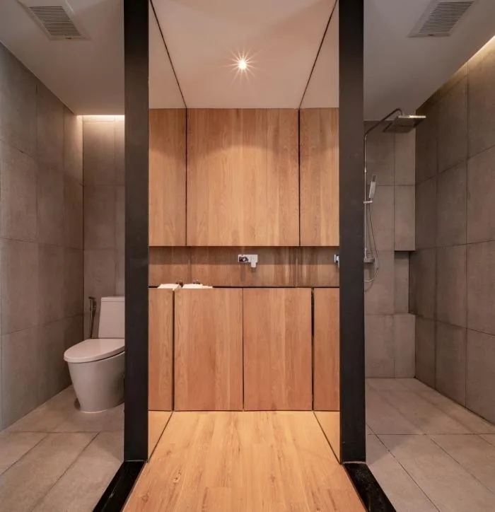 BIM Architecture | Capoc Thailand Resort Hotel/IDIN Architects