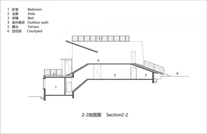 BIM Architecture | Liu Jiashan House/Liu Jiusan