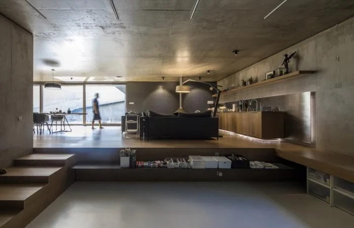 BIM Architecture | Liangyuan/TAOA Tao Lei Architecture