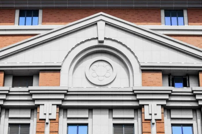 BIM Architecture | Jiageng Art Center/Tongji University Architectural Design and Research Institute