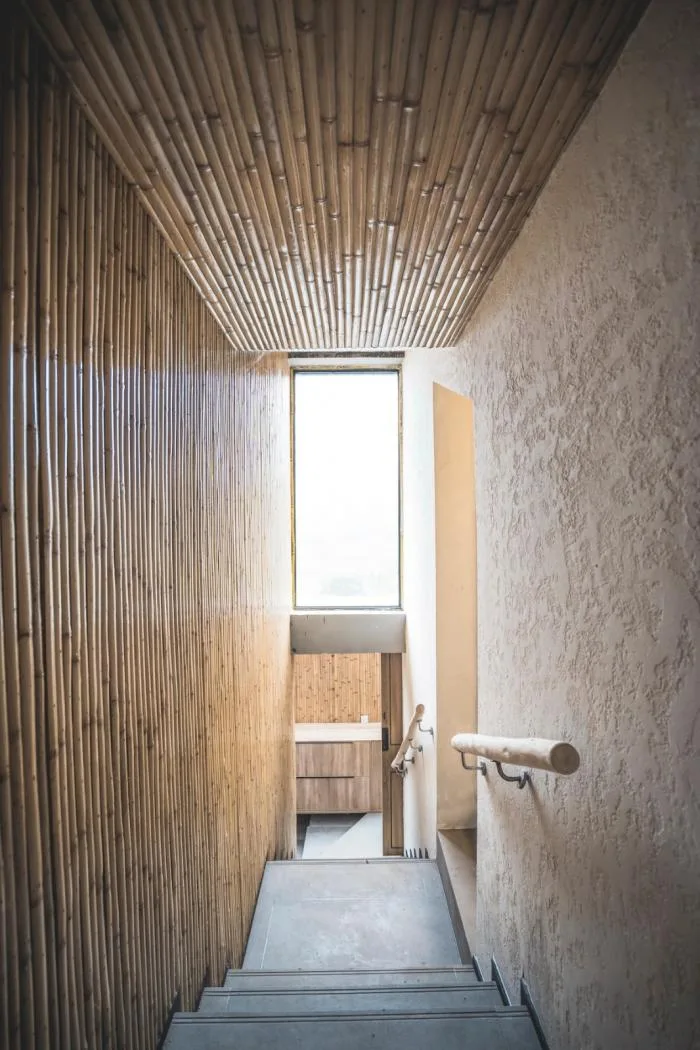 BIM Architecture | Liu Jiashan House/Liu Jiusan