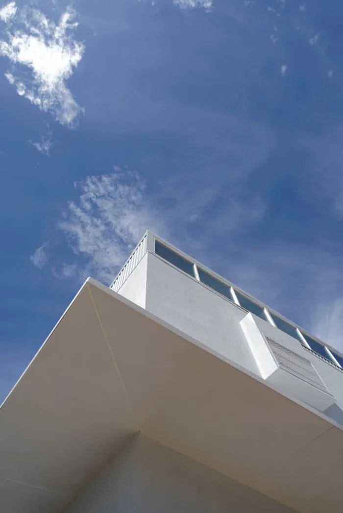 BIM Architecture | 'Simple Renovation': The Spatial Significance of Refined Elements/New Studio of Hemu Architecture