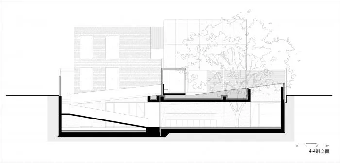 BIM Architecture | Liangyuan/TAOA Tao Lei Architecture