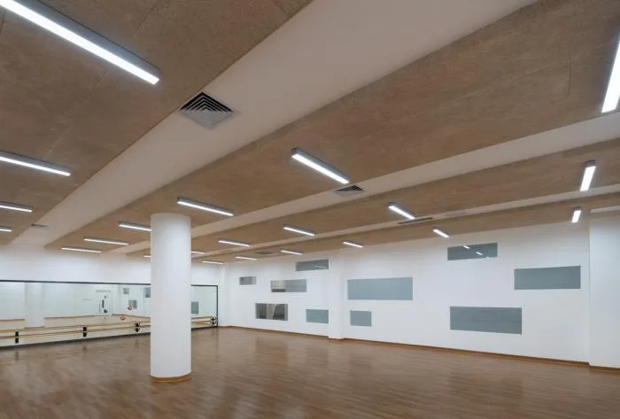 BIM Architecture | The 'Growth of Everything' between Illusion and Reality, Tianjin Hemei International Kindergarten/Dika Kindergarten Design Center