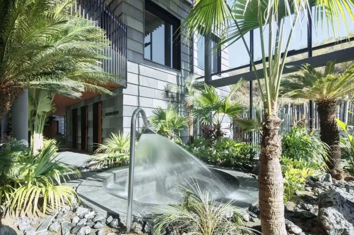 BIM Architecture | Moriya Onsen Center/B.L.U.E. Architectural Design Firm
