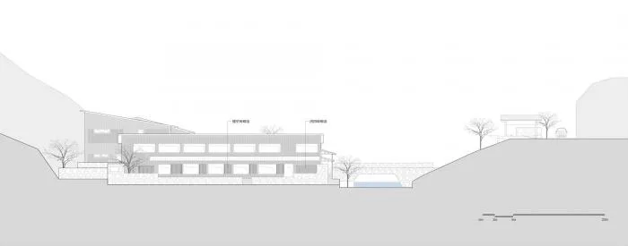 BIM Architecture | Suining Huangsang, Time Inn Hotel/Zhixing Architectural Firm