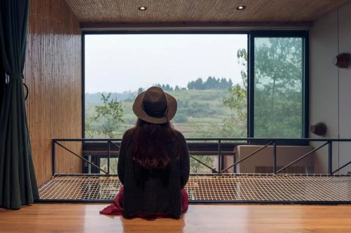 BIM Architecture | Liu Jiashan House/Liu Jiusan