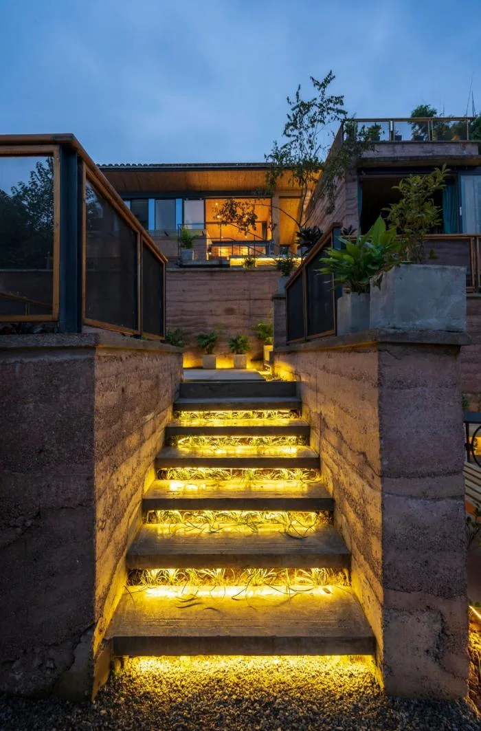 BIM Architecture | Liu Jiashan House/Liu Jiusan