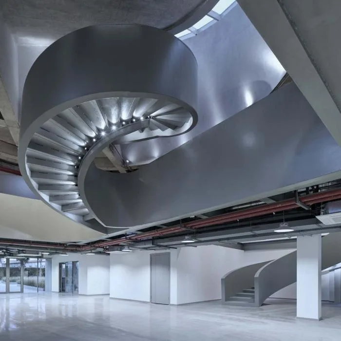 BIM Architecture | Green Hill/Original Design Studio