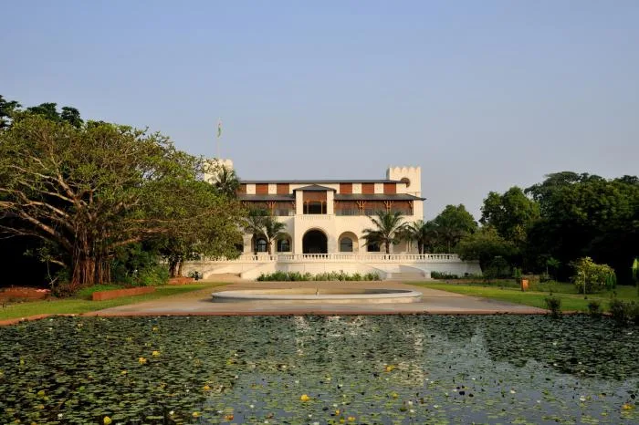 BIM Architecture | Dialogue between Past and Present - Exhibition Space and Studio at the Governor General's Residence in Lomé/Segond Guyon Architects