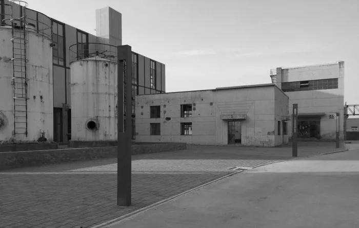 BIM Architecture | 'Simple Renovation': The Spatial Significance of Refined Elements/New Studio of Hemu Architecture