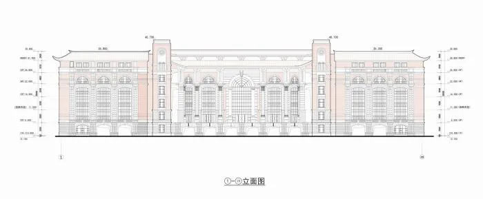 BIM Architecture | Jiageng Art Center/Tongji University Architectural Design and Research Institute