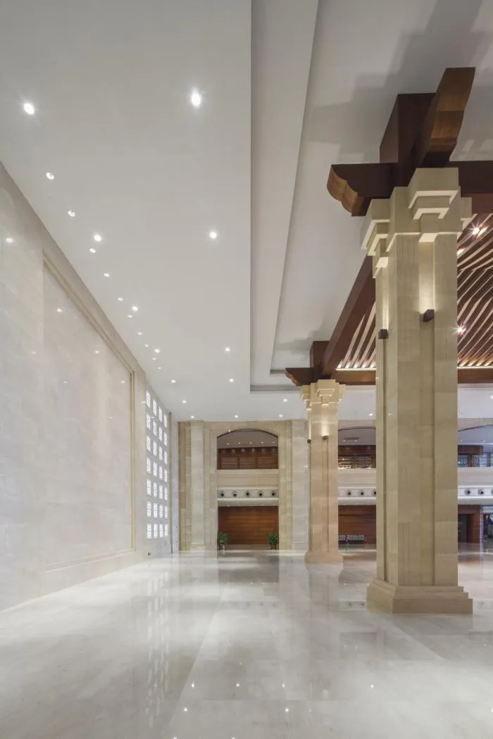 BIM Architecture | Jiageng Art Center/Tongji University Architectural Design and Research Institute