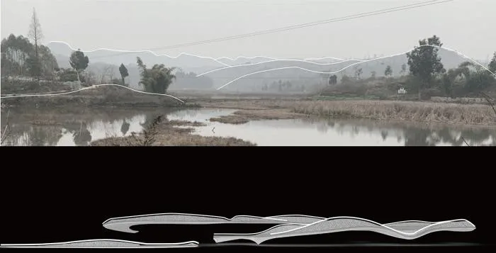BIM Architecture | Chengdu Huajiantang Hotel Phase I/RSAA/Zhuang Ziyu Studio