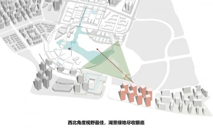 BIM Architecture | Redefining Residence - Chongqing Longhu Yuhu No.1 · Guanyun/Chengzhi Design