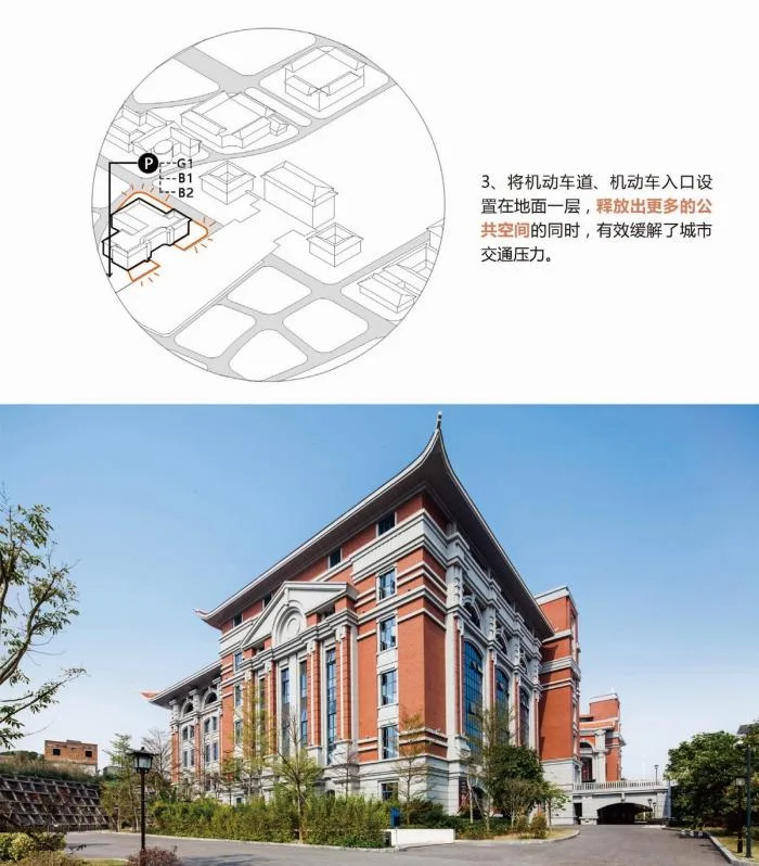 BIM Architecture | Jiageng Art Center/Tongji University Architectural Design and Research Institute