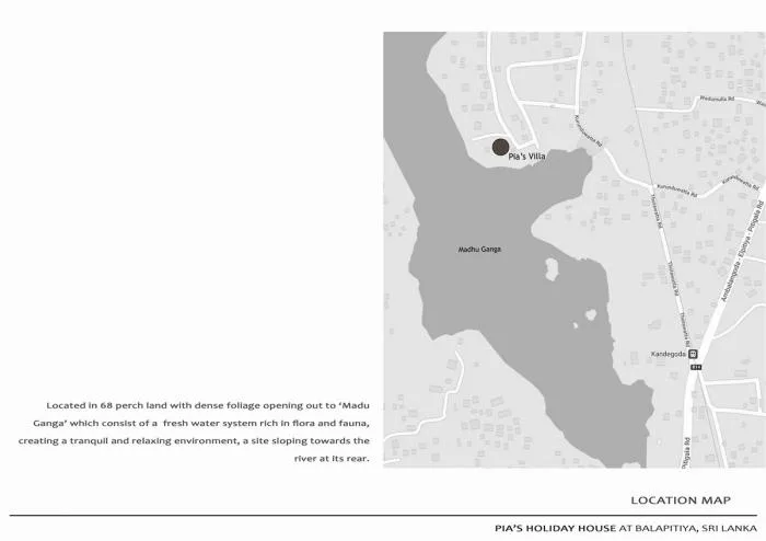 BIM Architecture | Rough and Simple: Pia's Home/MMGS Architects