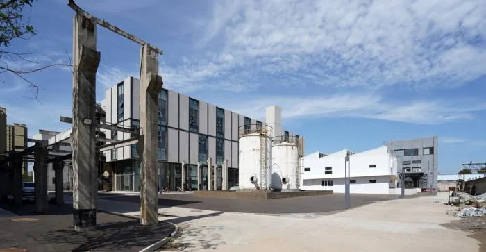 BIM Architecture | 'Simple Renovation': The Spatial Significance of Refined Elements/New Studio of Hemu Architecture