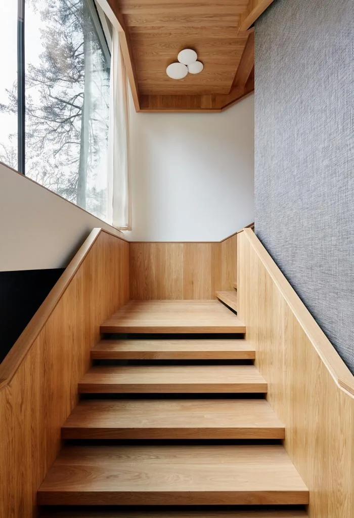 BIM Architecture | Above Garden: Vista Residential/Znameni Ctyr
