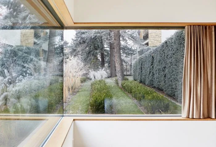 BIM Architecture | Above Garden: Vista Residential/Znameni Ctyr
