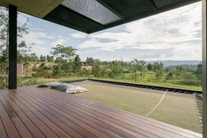 BIM Architecture | Capoc Thailand Resort Hotel/IDIN Architects