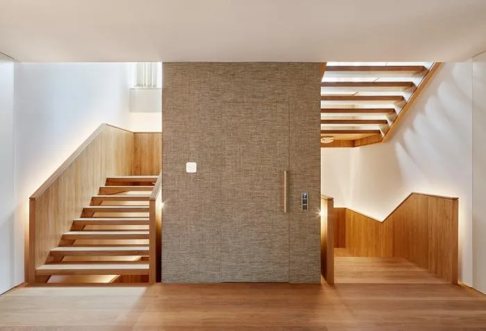 BIM Architecture | Above Garden: Vista Residential/Znameni Ctyr