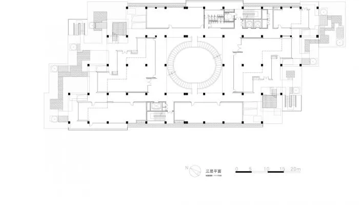 BIM Architecture | Green Hill/Original Design Studio