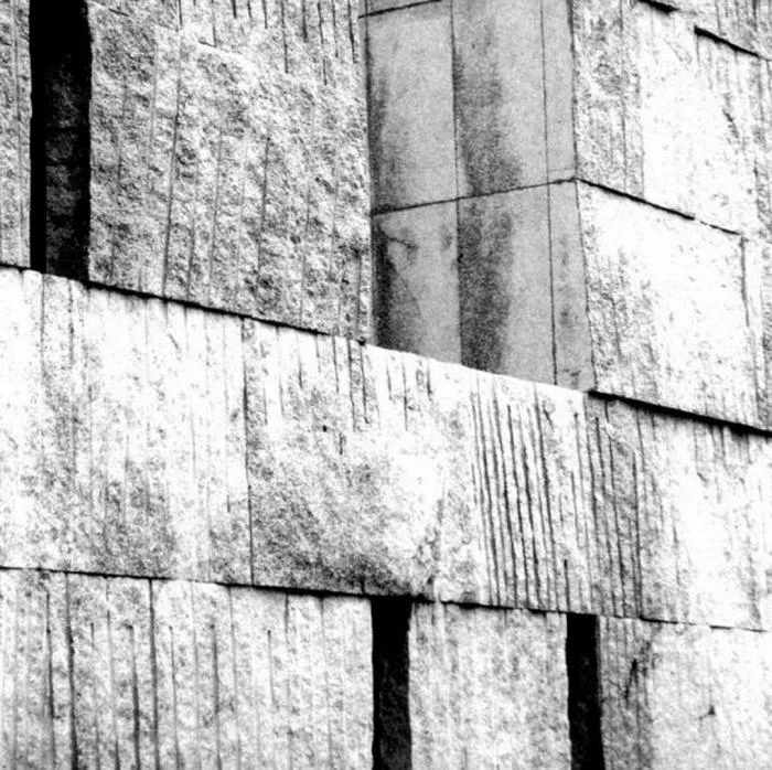 BIM Architecture | Like a Giant Stone Rising from the Site - Qingpu District Archives/UDG Joint Creation Design