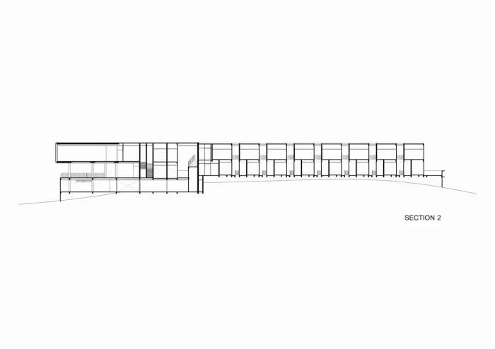 BIM Architecture | Capoc Thailand Resort Hotel/IDIN Architects