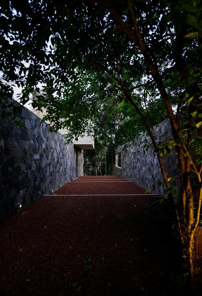 BIM Architecture | Rough and Simple: Pia's Home/MMGS Architects