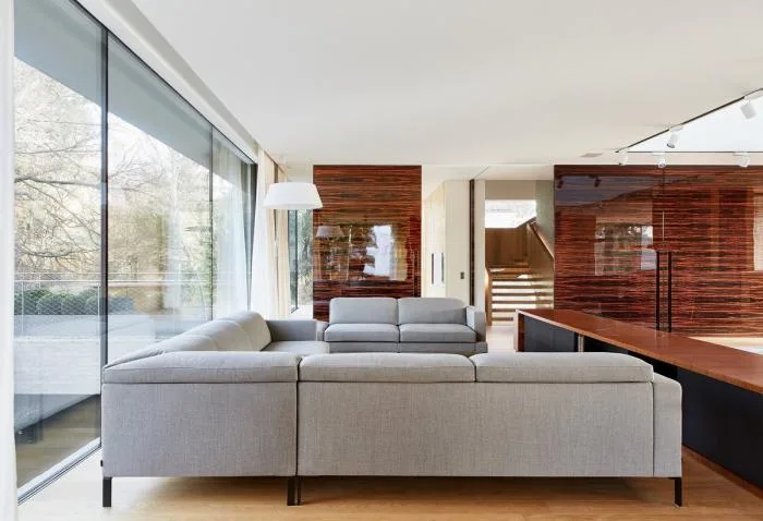 BIM Architecture | Above Garden: Vista Residential/Znameni Ctyr
