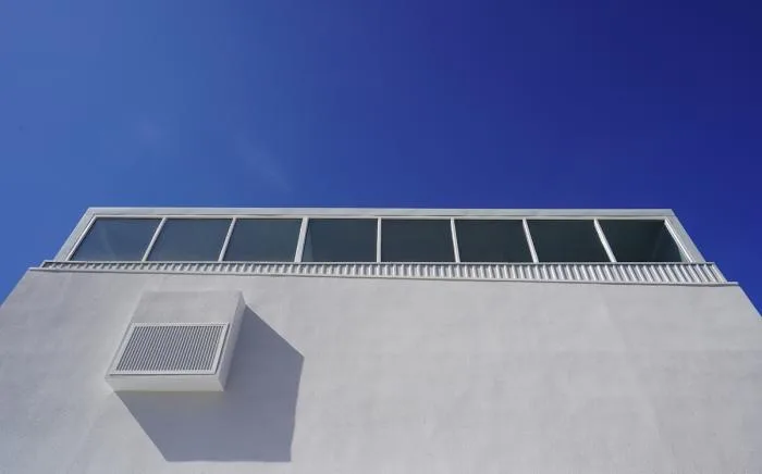 BIM Architecture | 'Simple Renovation': The Spatial Significance of Refined Elements/New Studio of Hemu Architecture