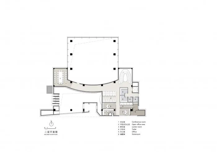 BIM Architecture | 'Aesthetic Museum of Bricks' and Historical Whispers: Nanjing Jinlin Rongyu/Di'ao Architectural Design