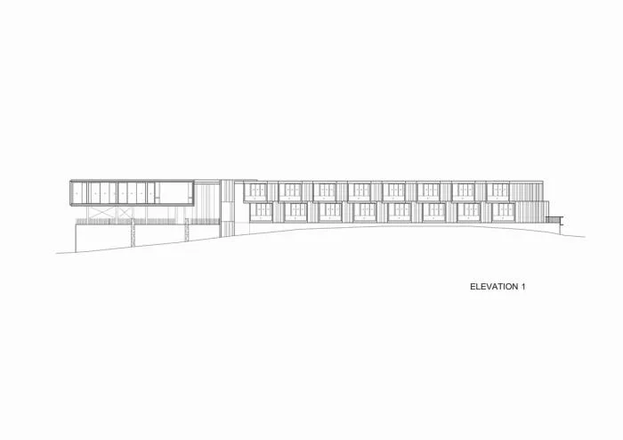BIM Architecture | Capoc Thailand Resort Hotel/IDIN Architects