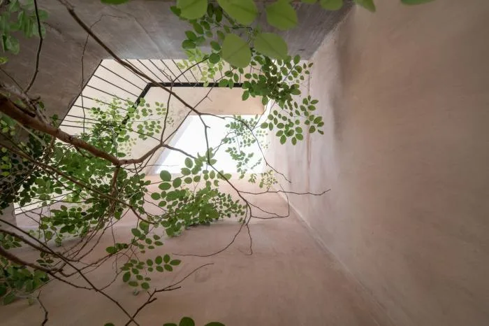 BIM Architecture | Capoc Thailand Resort Hotel/IDIN Architects