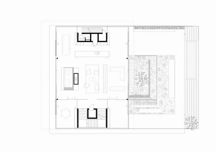 BIM Architecture | Above Garden: Vista Residential/Znameni Ctyr