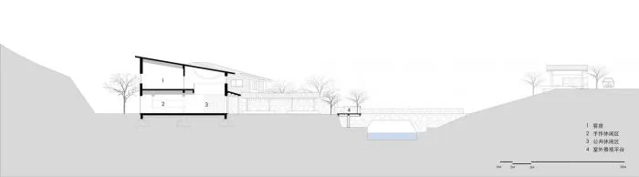 BIM Architecture | Suining Huangsang, Time Inn Hotel/Zhixing Architectural Firm
