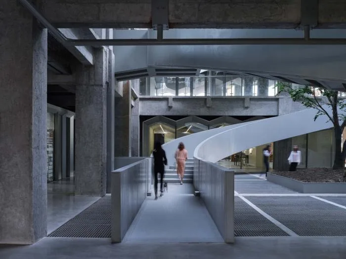 BIM Architecture | Green Hill/Original Design Studio