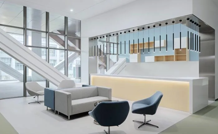 BIM Architecture | Integrated Civil Space: Kunshan Municipal Government Service Center/Shanghai Civic Design