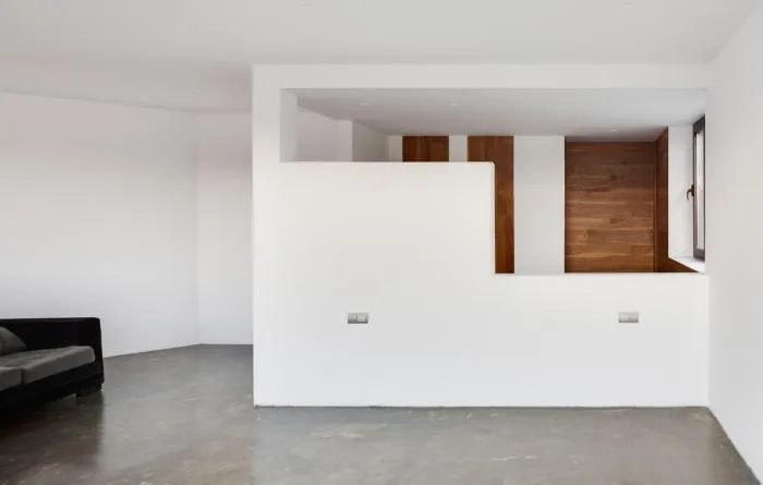 BIM Architecture | Amidst the roughness, the refreshing sunset, VMS Residence/Marcos Miguelez