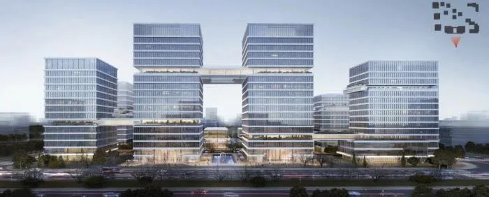 Can smart buildings alleviate your survival anxiety? Smart Buildings and Industrial Parks
