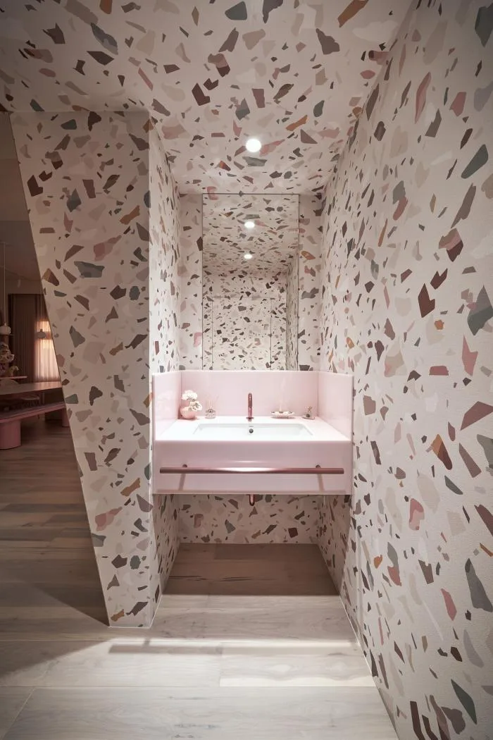 BIM Architecture | Zhunanye Residence/Junhan Design