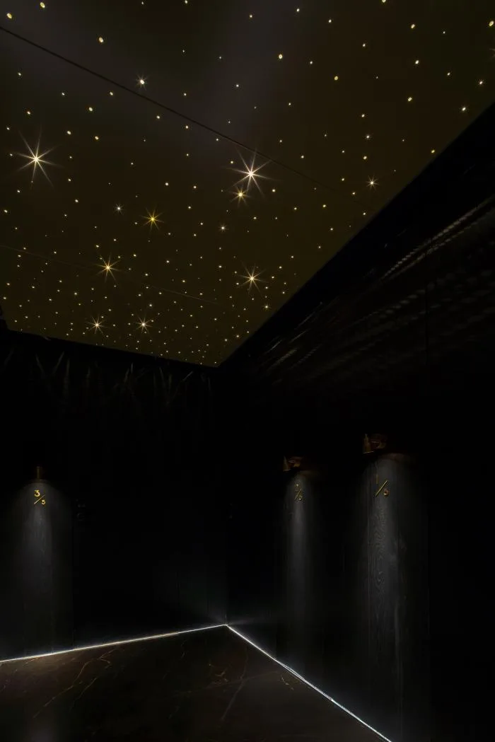 BIM Architecture | Restaurant and Travel Hotel Overall Renovation/Architecture Firm