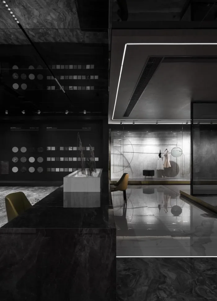 BIM Architecture | Fantasy Forest: Meitao Enterprise Headquarters/Tuowei Design