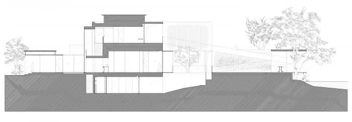 BIM Architecture | Jingzhai/TAOA Tao Lei Architecture
