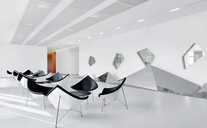 BIM Architecture | Integrated Civil Space: Kunshan Municipal Government Service Center/Shanghai Civic Design